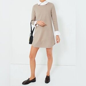 Tuckernuck Sandwhisp Dakotah Dress